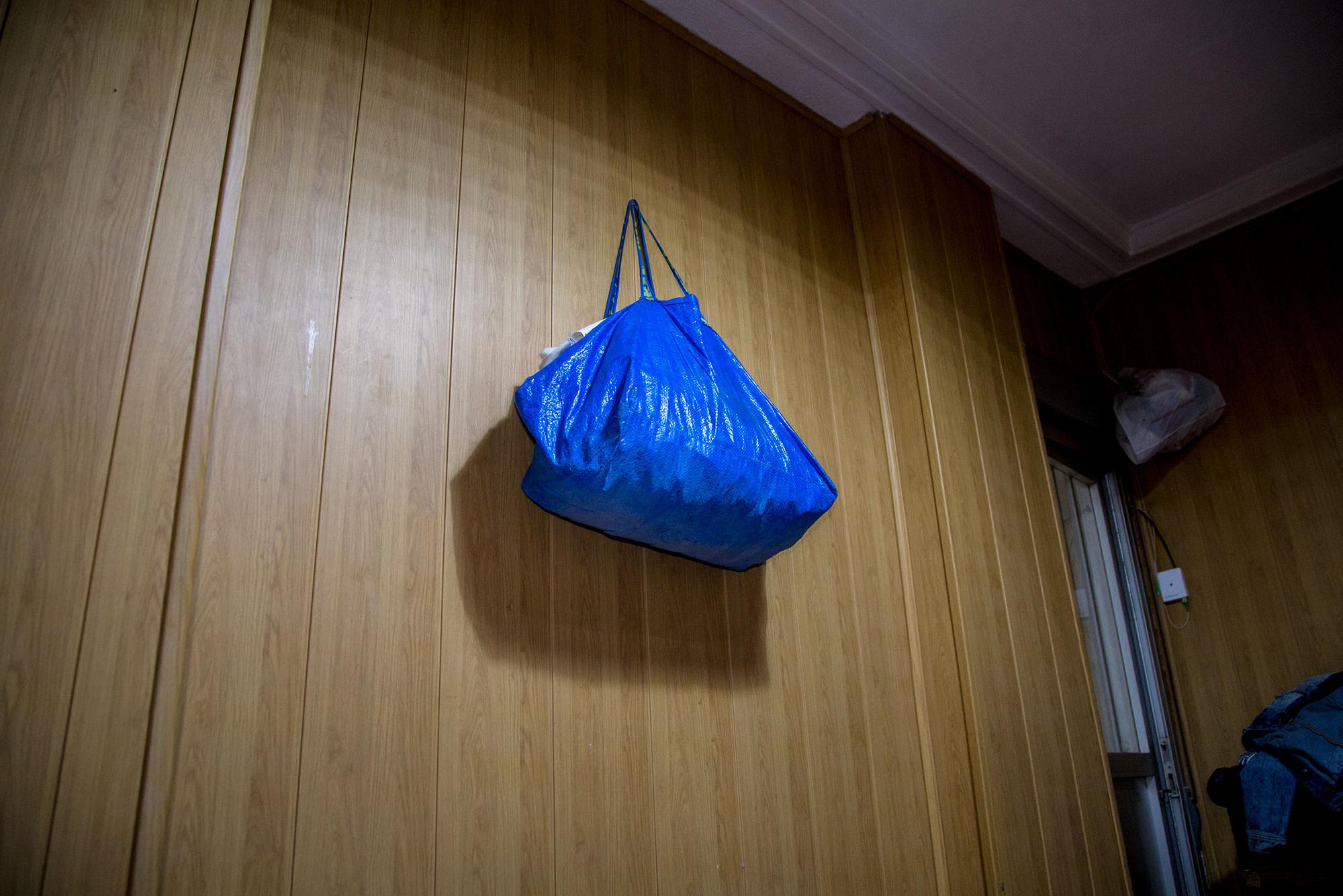 Confinamiento manteros - 3